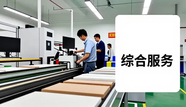 品牌内容策划服务
