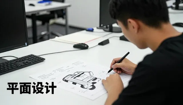广告设计制作有哪些应用方式？