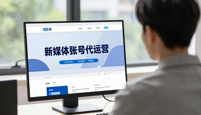 账号代运营如何通过内容价值提升品牌影响力