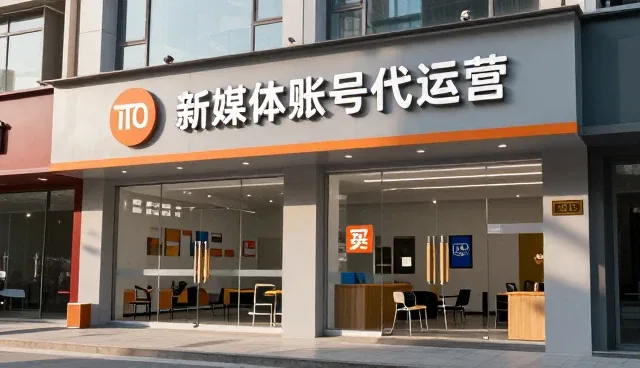 账号代运营:自主运营与外包服务的取舍对比